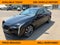 2024 Cadillac CT4 Luxury