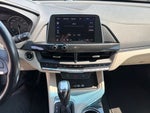 2024 Cadillac CT4 Luxury