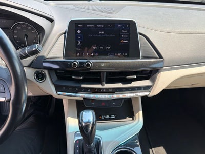 2024 Cadillac CT4 Luxury
