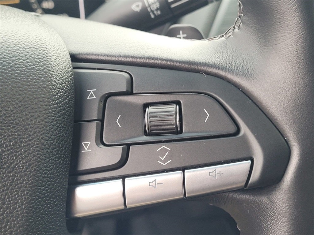 2025 Cadillac CT4 Luxury