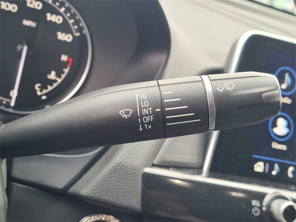 2025 Cadillac CT4 Luxury