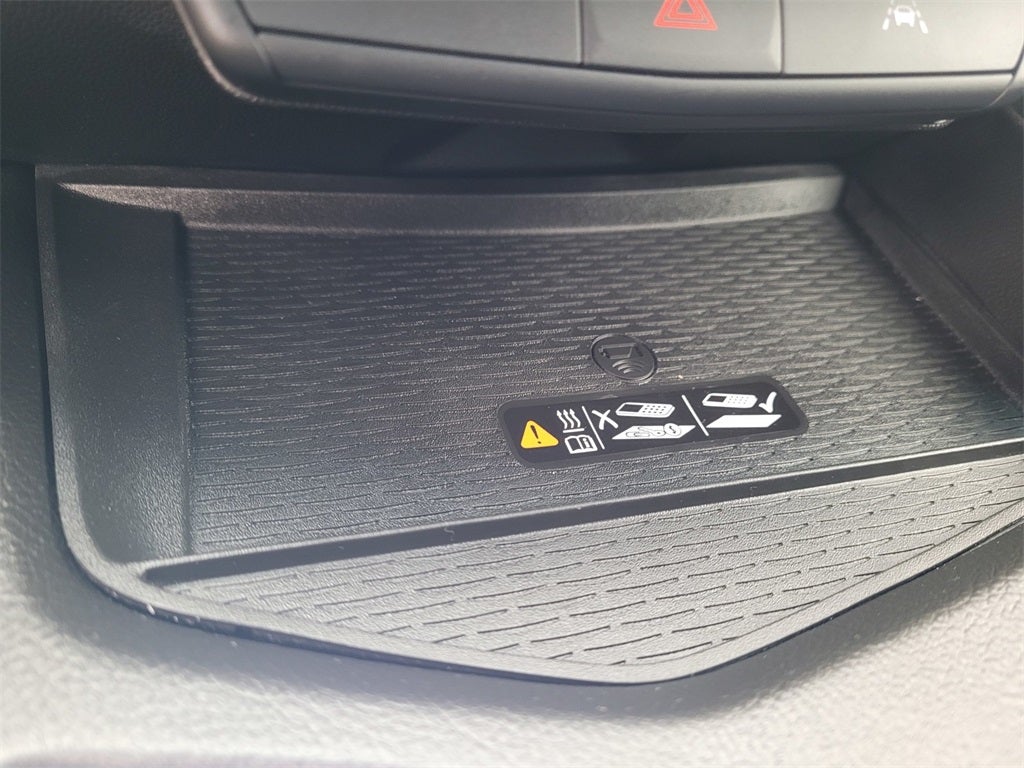 2025 Cadillac CT4 Luxury