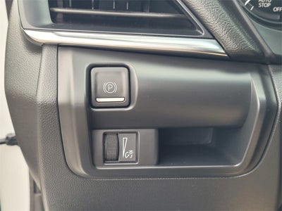 2025 Cadillac CT4 Luxury