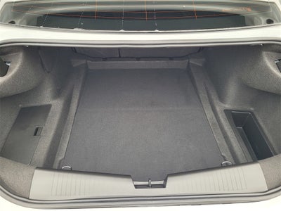 2025 Cadillac CT4 Luxury