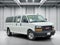 2023 GMC Savana 3500 LS