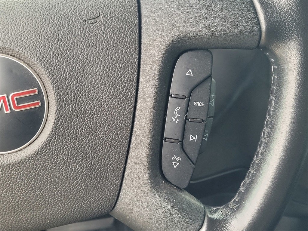 2023 GMC Savana 3500 LS