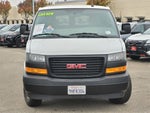 2023 GMC Savana 3500 LS