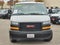 2023 GMC Savana 3500 LS