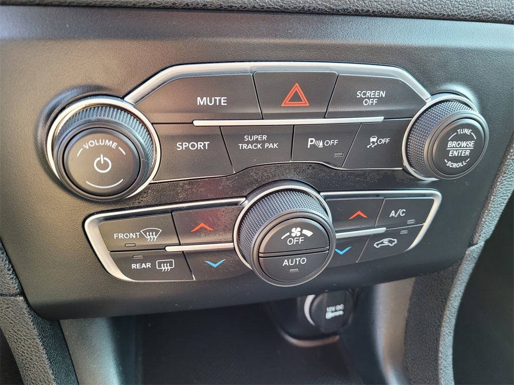 2023 Dodge Charger GT