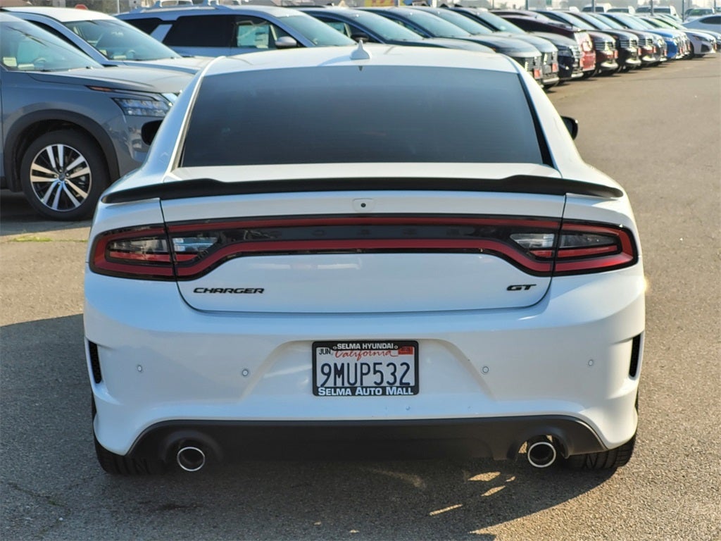 2023 Dodge Charger GT