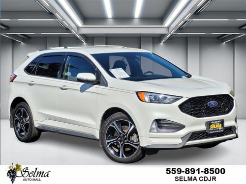 2022 Ford Edge ST