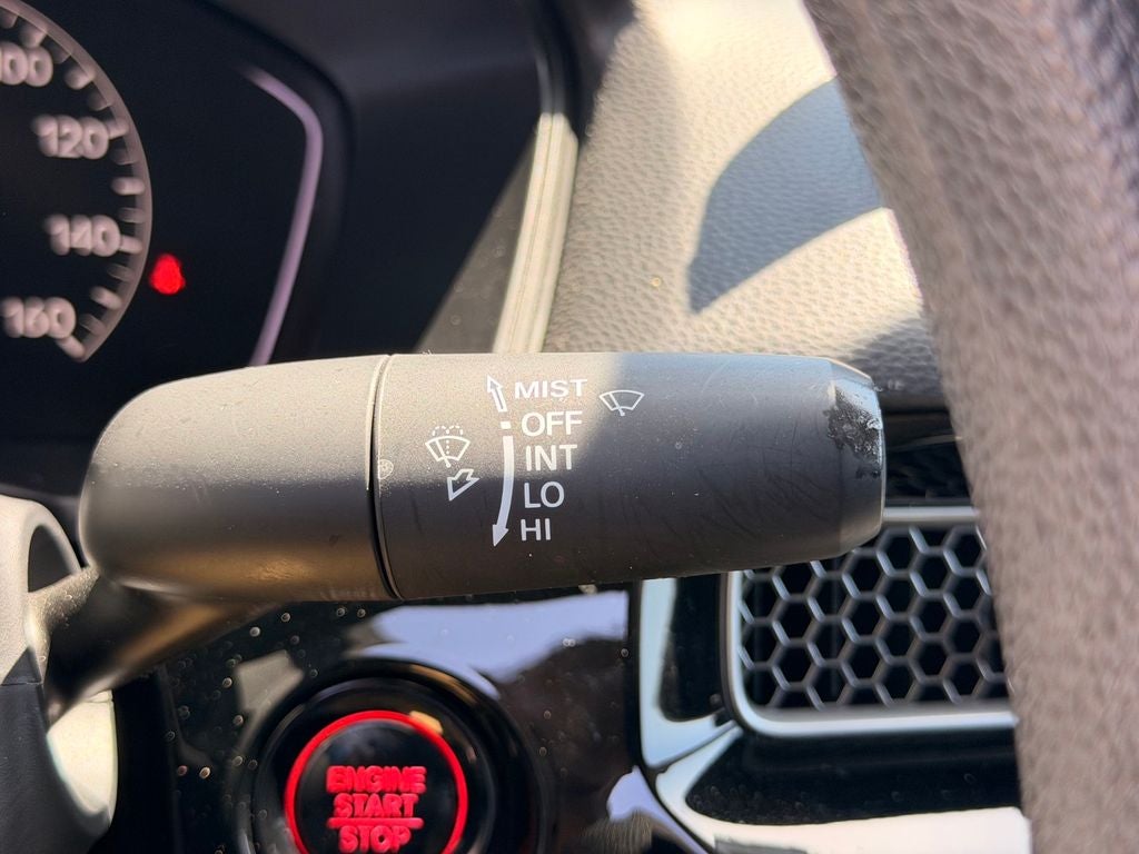 2025 Honda Civic LX
