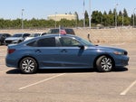 2025 Honda Civic LX