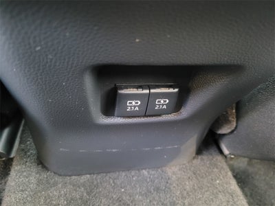 2019 Toyota RAV4 Hybrid XLE