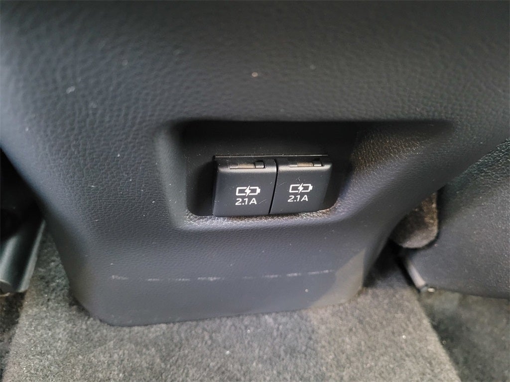 2019 Toyota RAV4 Hybrid XLE