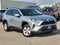 2019 Toyota RAV4 Hybrid XLE