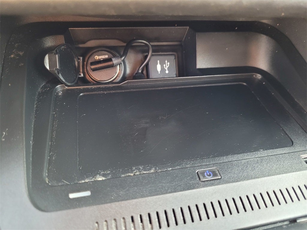 2019 Toyota RAV4 Hybrid XLE