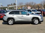 2019 Toyota RAV4 Hybrid XLE