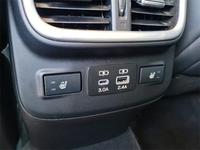 2023 Subaru Outback Limited XT