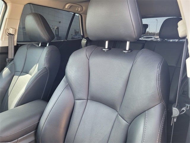 2023 Subaru Outback Limited XT