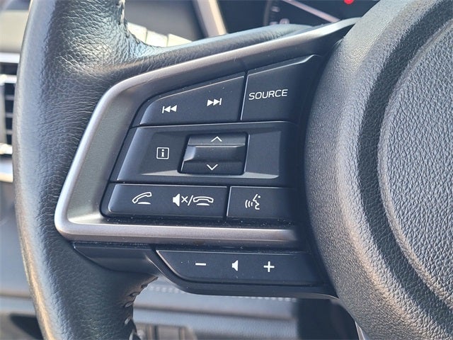 2023 Subaru Outback Limited XT