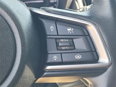 2023 Subaru Outback Limited XT