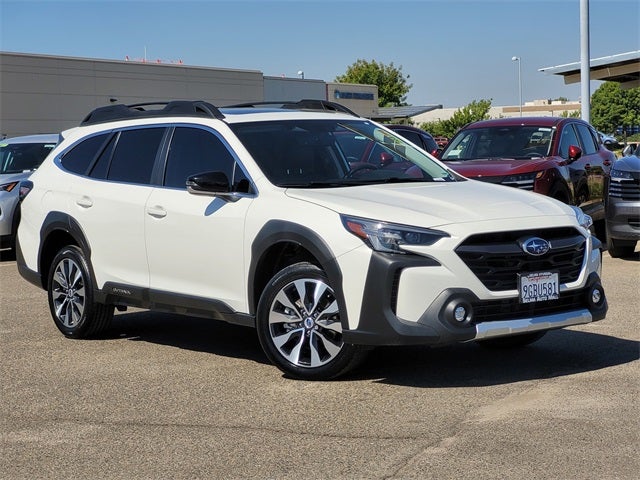 2023 Subaru Outback Limited XT