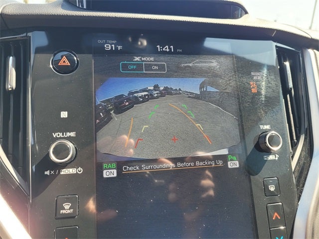 2023 Subaru Outback Limited XT