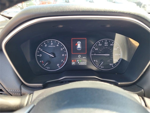 2023 Subaru Outback Limited XT