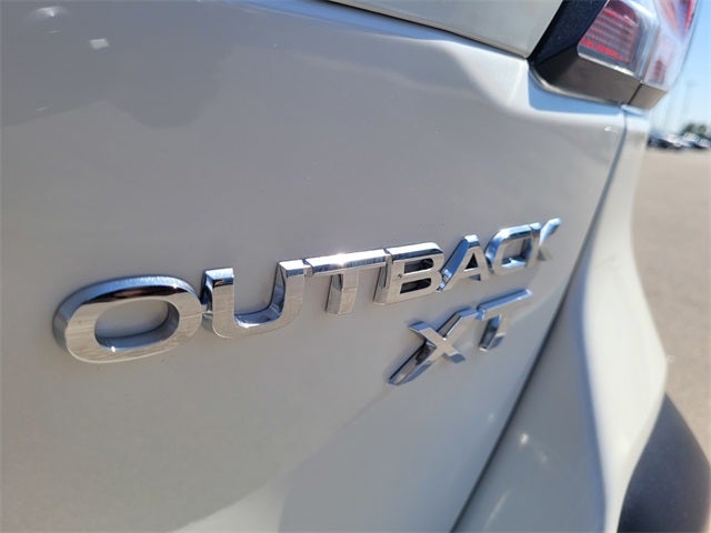 2023 Subaru Outback Limited XT