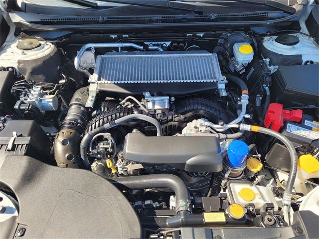 2023 Subaru Outback Limited XT