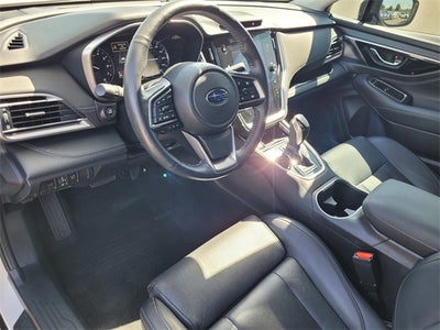 2023 Subaru Outback Limited XT