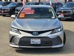 2023 Toyota Camry Hybrid LE