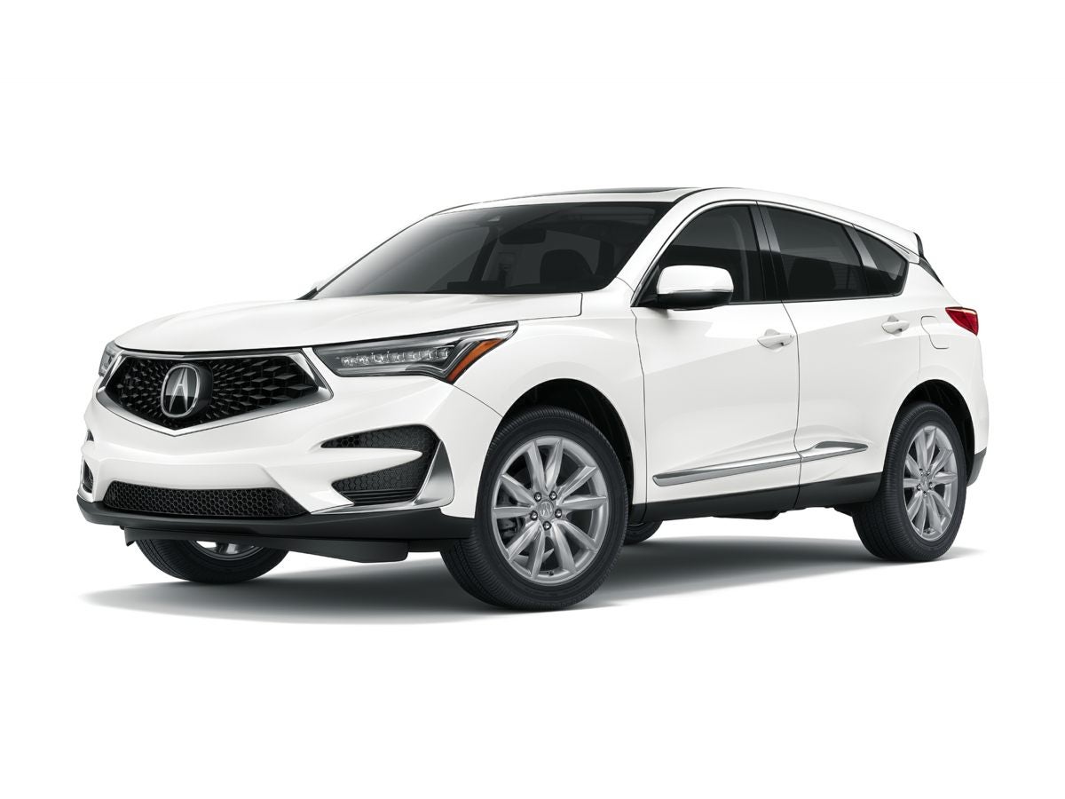 2020 Acura RDX Base SH-AWD
