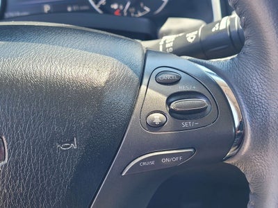 2020 Nissan Murano SV