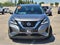 2020 Nissan Murano SV