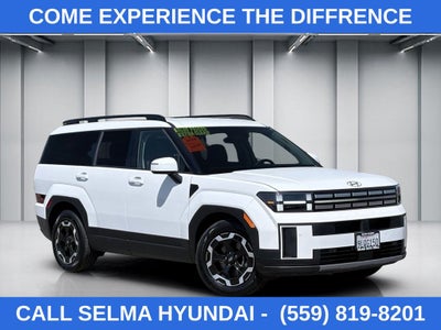 2024 Hyundai Santa Fe SEL