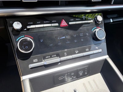 2024 Hyundai Santa Fe SEL