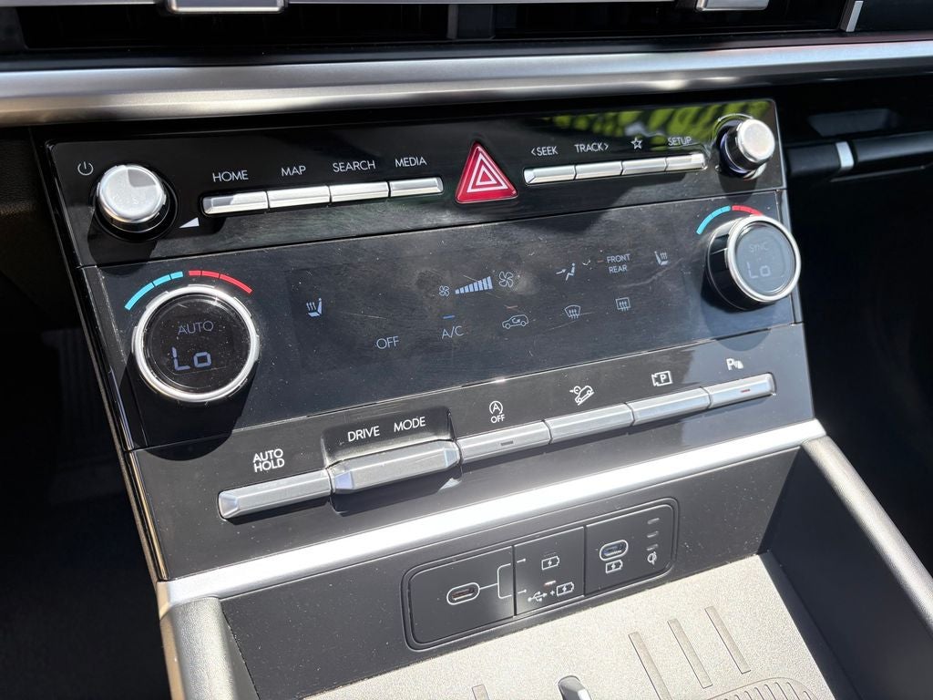 2024 Hyundai Santa Fe SEL