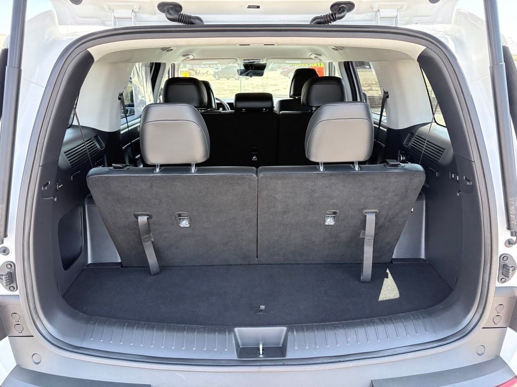 2024 Hyundai Santa Fe SEL