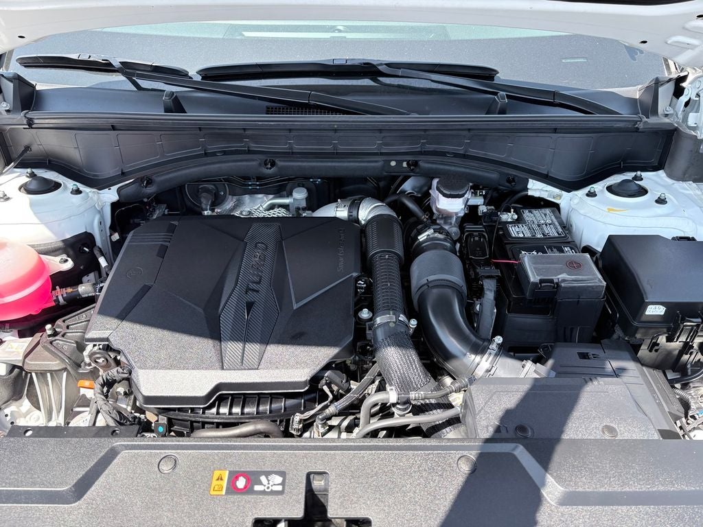 2024 Hyundai Santa Fe SEL