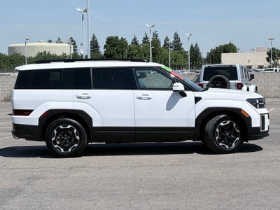2024 Hyundai Santa Fe SEL