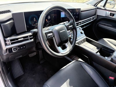 2024 Hyundai Santa Fe SEL