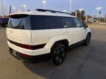 2025 Hyundai Santa Fe Hybrid SEL