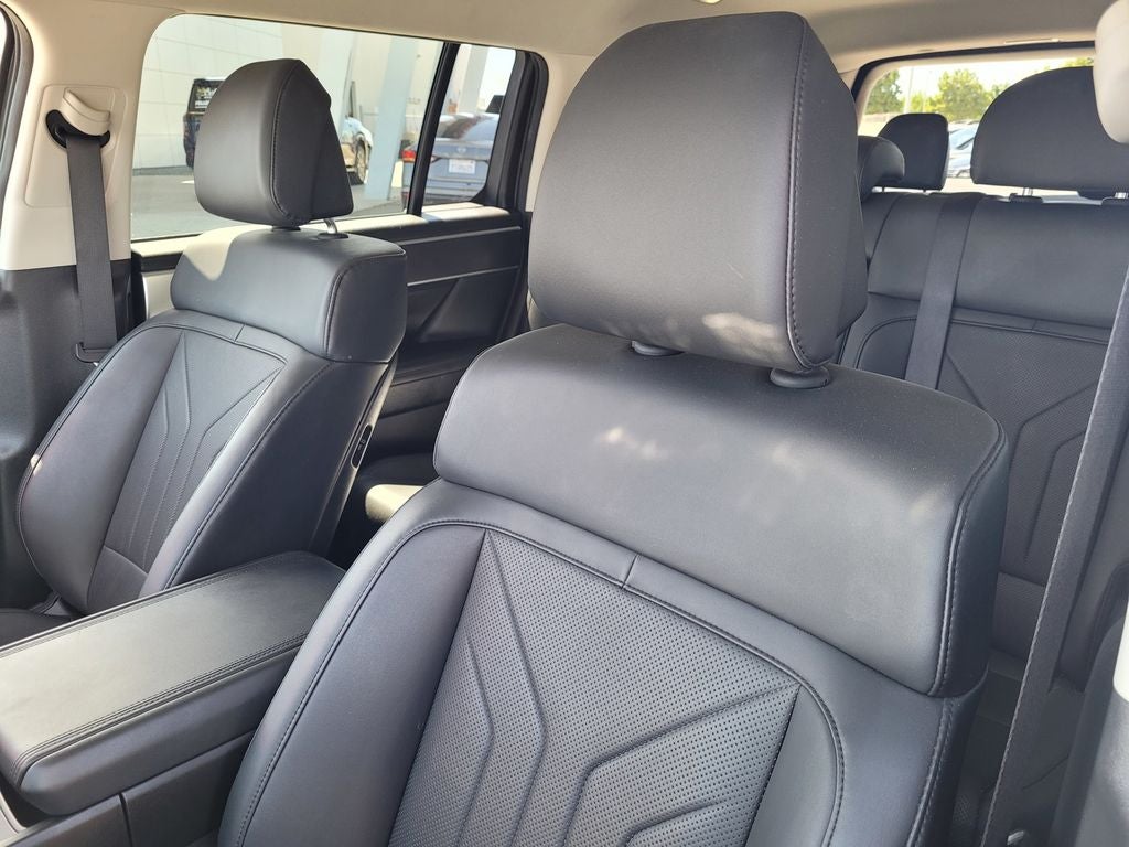 2024 Hyundai Santa Fe SEL