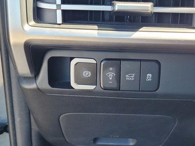 2024 Hyundai Santa Fe SEL