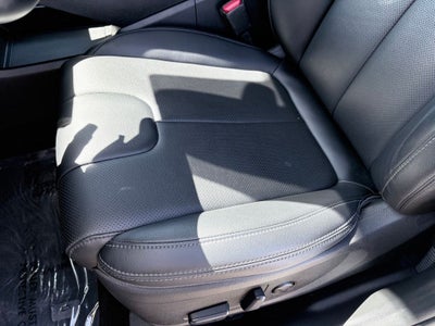 2023 Hyundai Santa Fe Hybrid SEL Premium