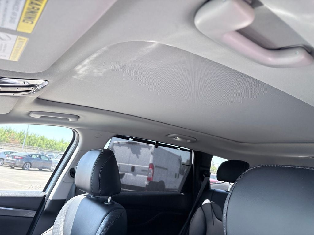 2023 Hyundai Santa Fe Hybrid SEL Premium