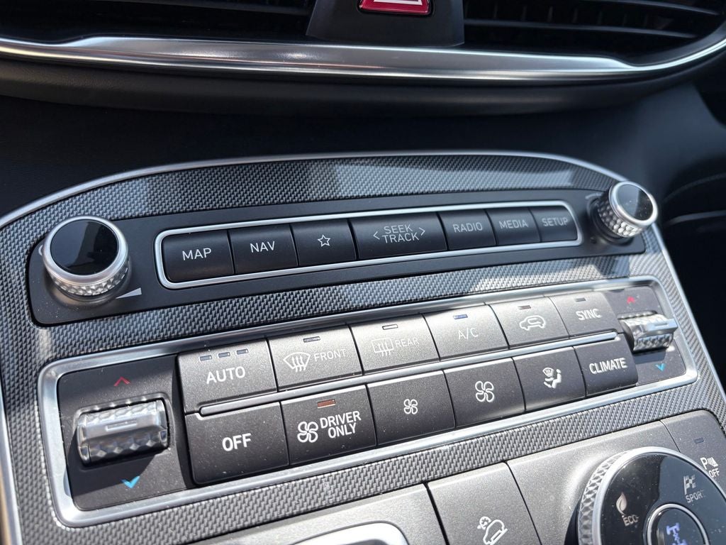 2023 Hyundai Santa Fe Hybrid SEL Premium