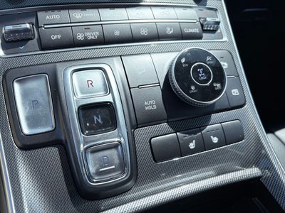 2023 Hyundai Santa Fe Hybrid SEL Premium